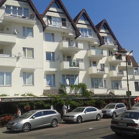 Apartament Portowy Z Garazem, Ul Towarowa Kolobrzeg Room photo