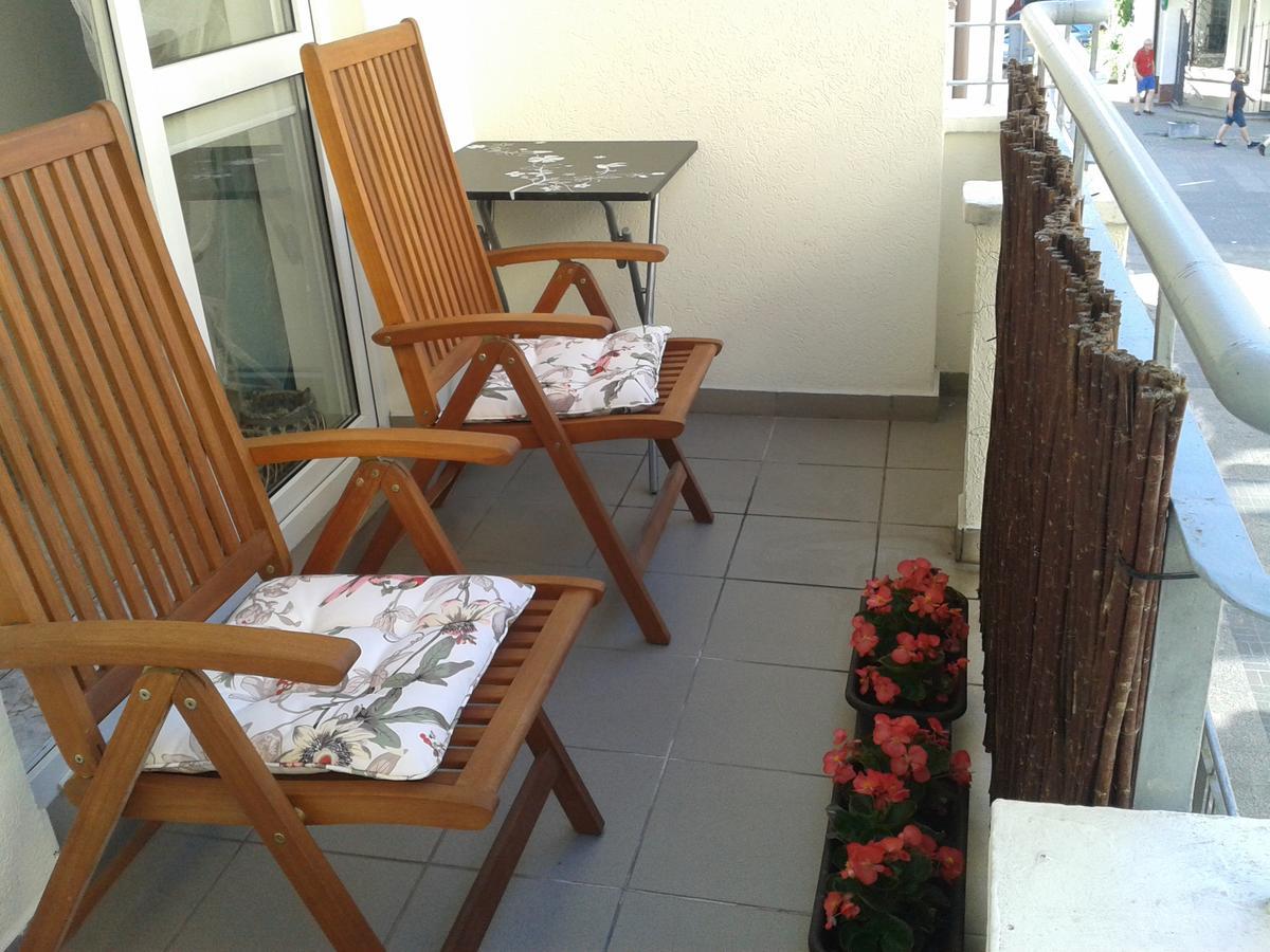 Apartament Portowy Z Garazem, Ul Towarowa Kolobrzeg Exterior photo