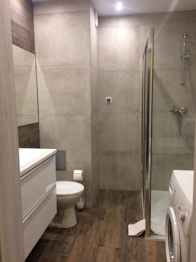 Apartament Portowy Z Garazem, Ul Towarowa Kolobrzeg Exterior photo